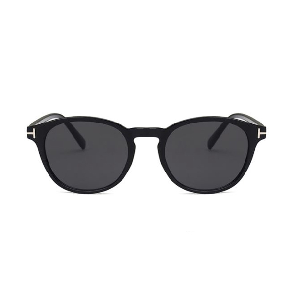 kacamata hitam pria retro fashion street sunglasses (3a3) jgl154