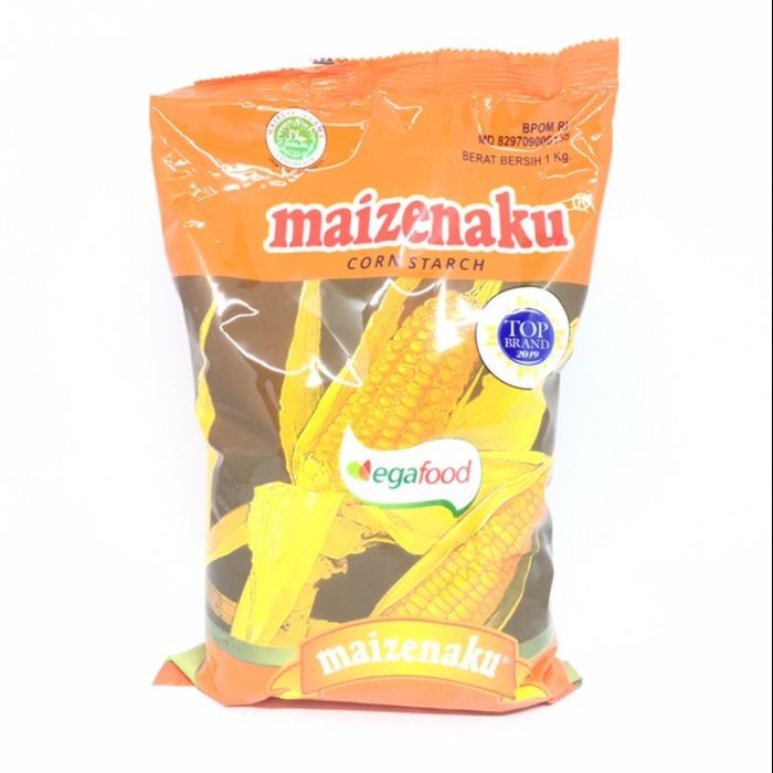 

Maizenaku 1kg