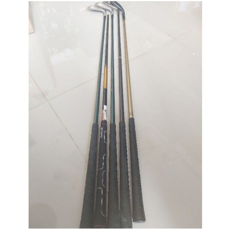 JASEPPANCING stik golf untuk sambungan joran