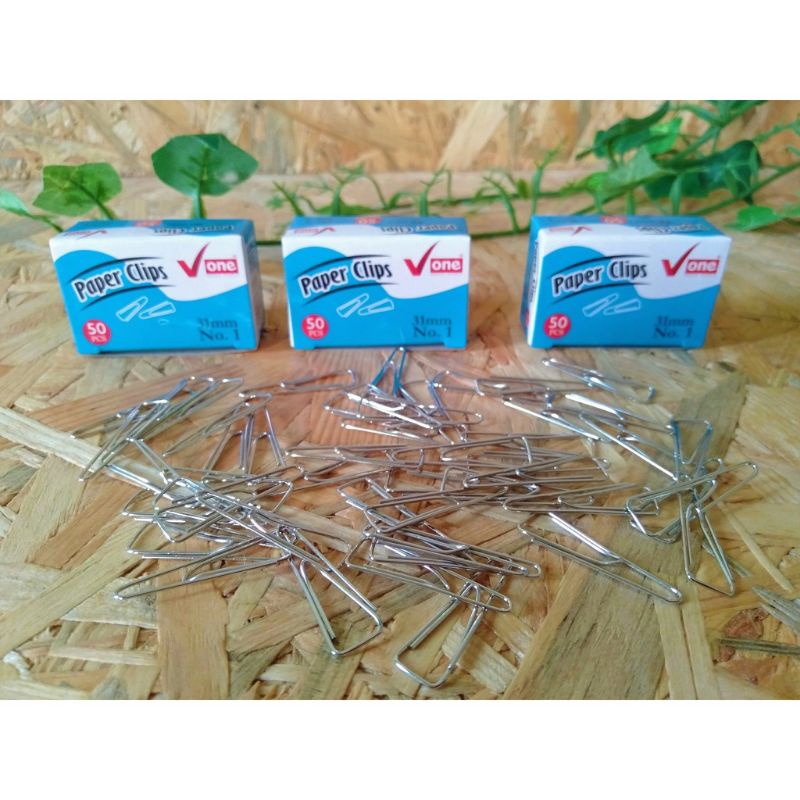 

clip kertas