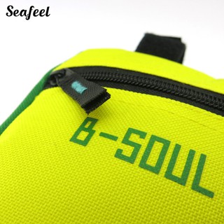 Seafeel Tas Pouch Segitiga Holder Botol Minum Untuk Stang Seafeel Tas Pouch Segitiga Holder Botol Minum Untuk Stang