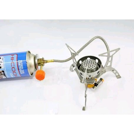 kompor ultralight kompor camping kompor gunung