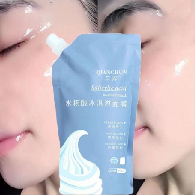 MASKER ES KRIM SALICYLIC ACID 300ML