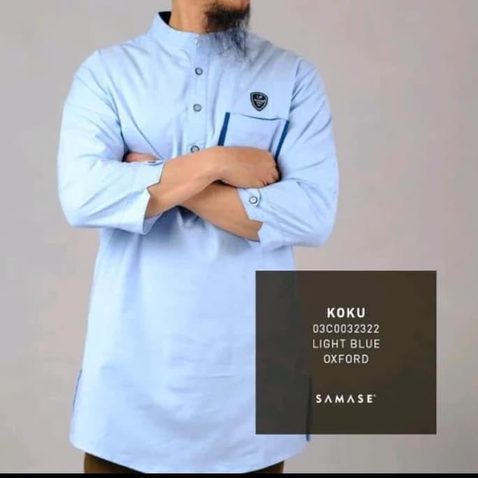 baju koku 3232 SAMASE