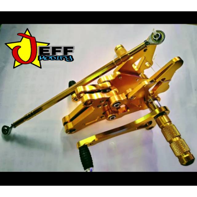 Underbone Cbr lokal k45 Cb150r cbr facelift