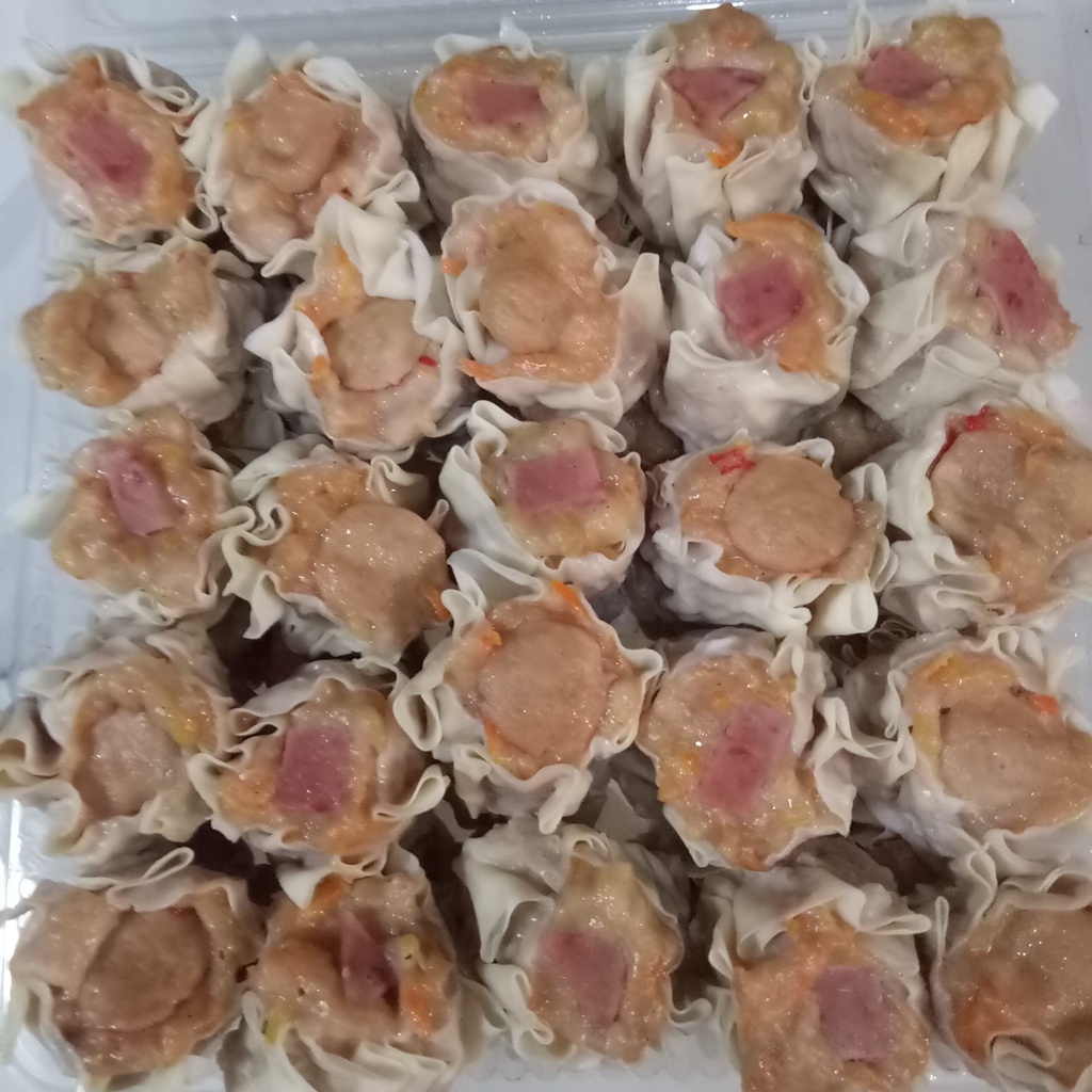 

Dimsum Siomay Ayam