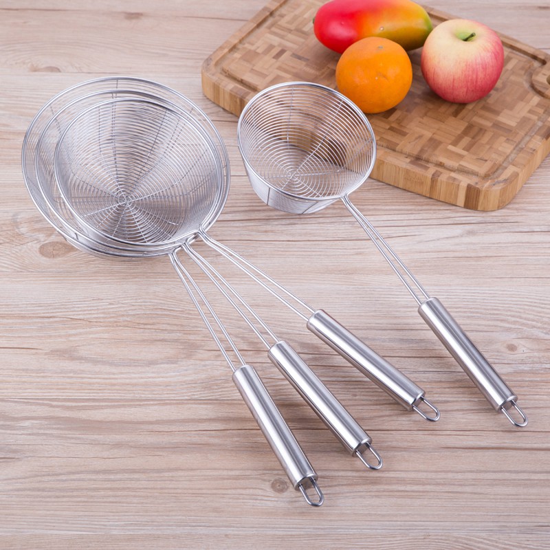 SEROK SARINGAN MASAKAN DALAM STAINLESS