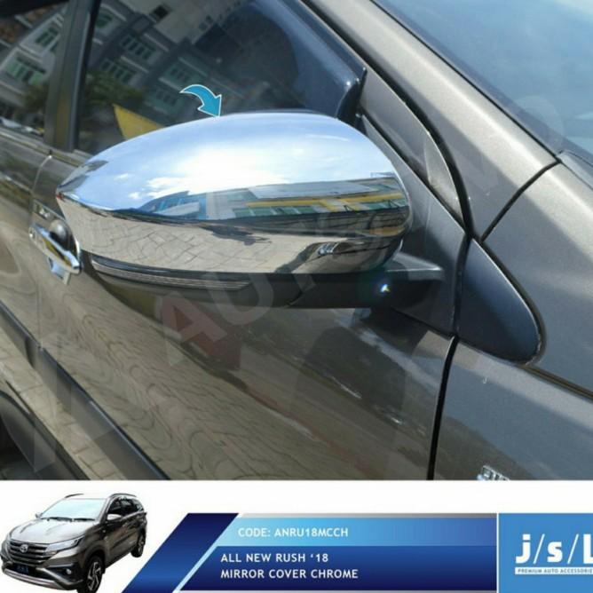 Cover Spion / Tutup Spion Rush / Terios 2018 2019 2020 2021