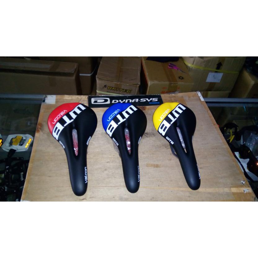 PROMO SADDLE WTB VALCON