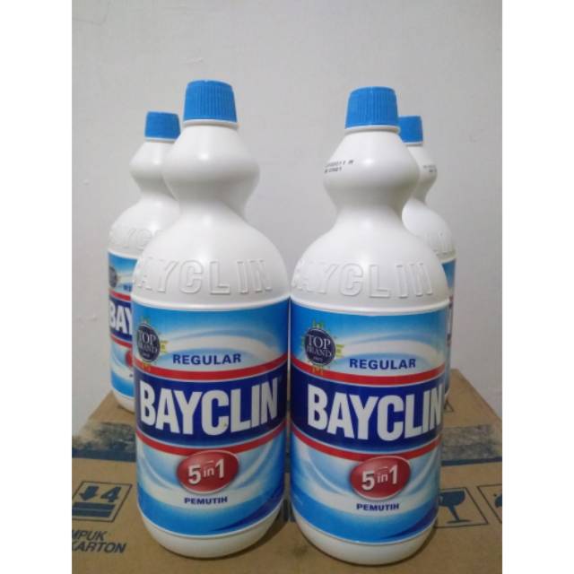 Bayclin 5in1 1Liter