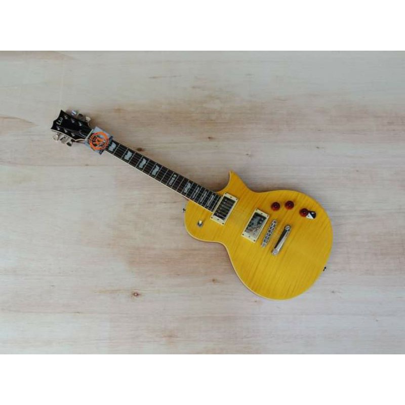 GITAR LTD ORIGINAL NEW