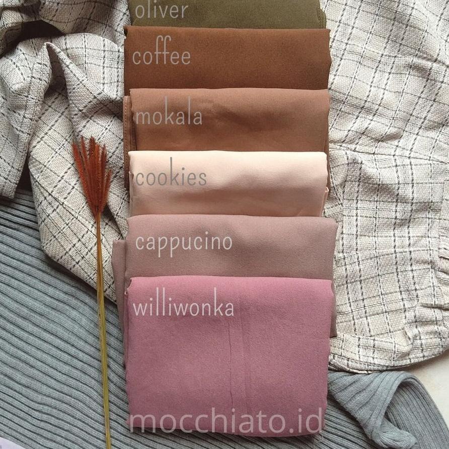 

FREE ONGKIR!(READY) GiftBox Hijabi Pashmina Diamond | Ready SEPAKET by Mocchiato|KD4