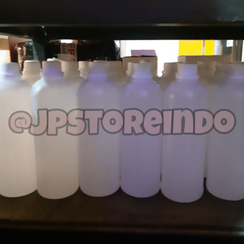 CAMPURAN PARFUM METANOL / 1 LITER