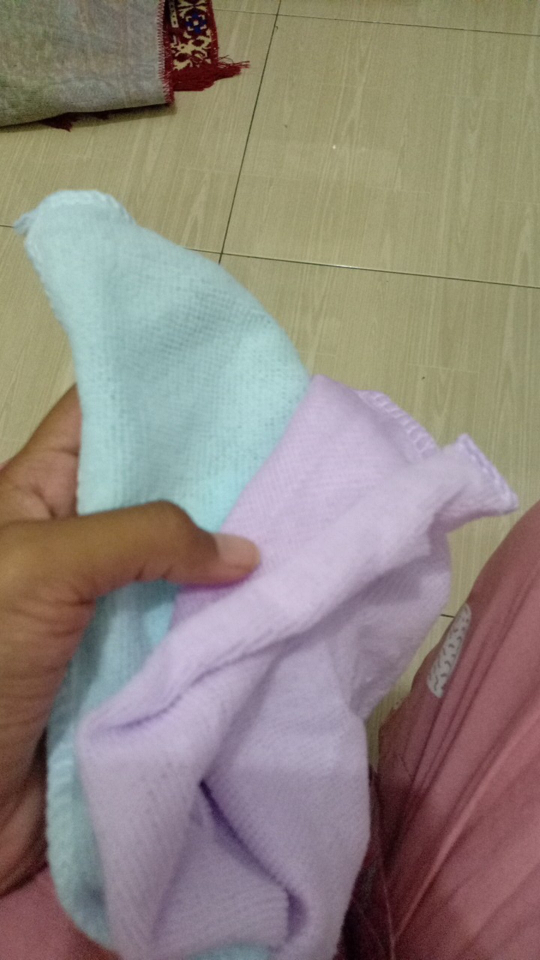 2pcs Handuk Bahan Microfiber Lembut Menyerap Air Untuk Membersihkan Mobil/ruangan/meja Dapur/motor