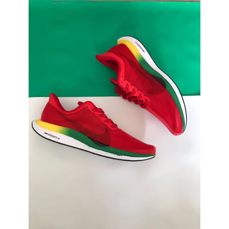 NIKE PEGASUS 35 TURBO CHILI