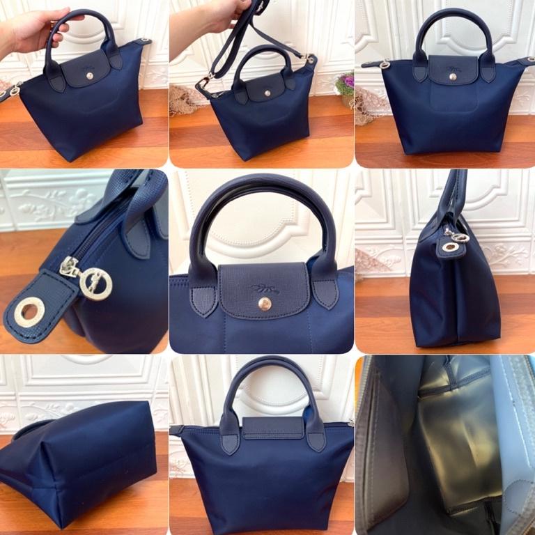 Terbaru () Jamjo Tas Tote Import Lcamp Parasut S #L7126 Suprem ZGN