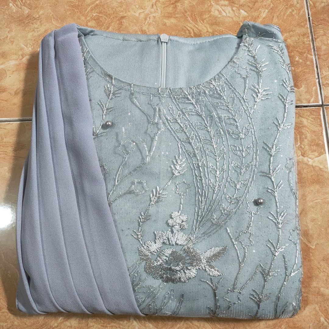 Couple Brukat Setelan • Couple Batik• Couple Terbaru • Bayar Cod • Sarimbit Batik