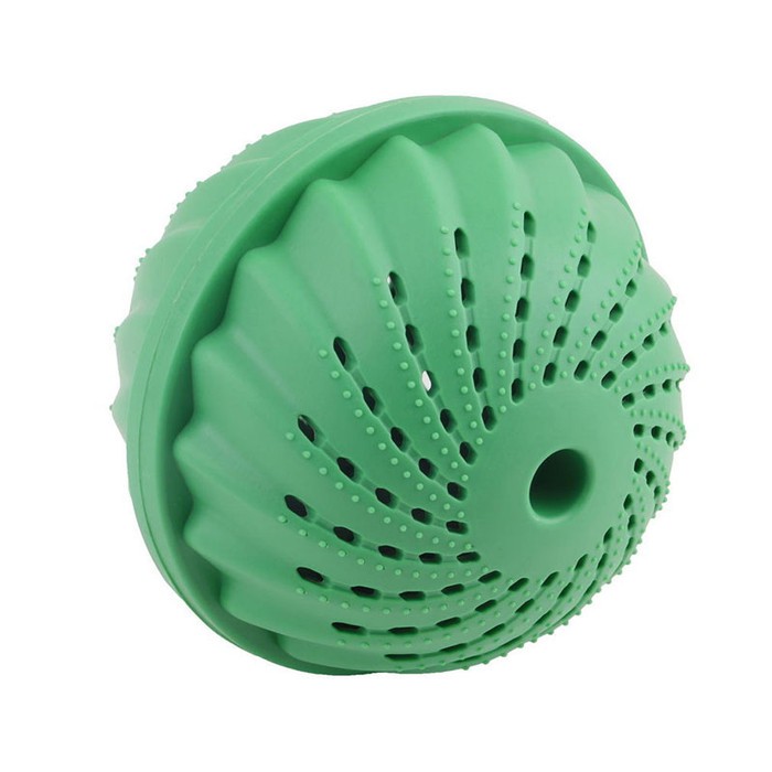 Eco Laundry Ball / Bola Cuci Pengering - Green