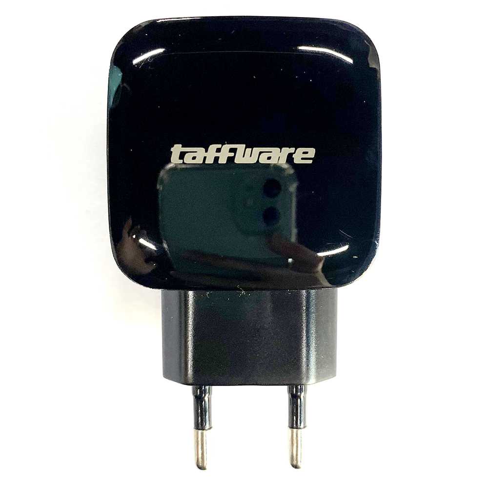 Wall Charger USB 1 Port QuickCharge 3.0 / Adaptor Adapter Batok Kepala Charger Carger Cas Casan Samsung Oppo Vivo Realmi Redmi Xiaomi Samsung Vivan Universal USB Fast Charger Charging Murah Oriignal / Pengisi Daya USB Cepat Canggih Murah Original