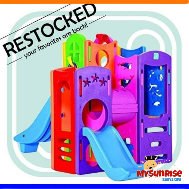 THE OCEAN WORLD LERADO LAH-516