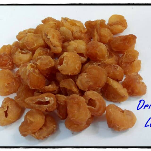 

Dried longan 250gram