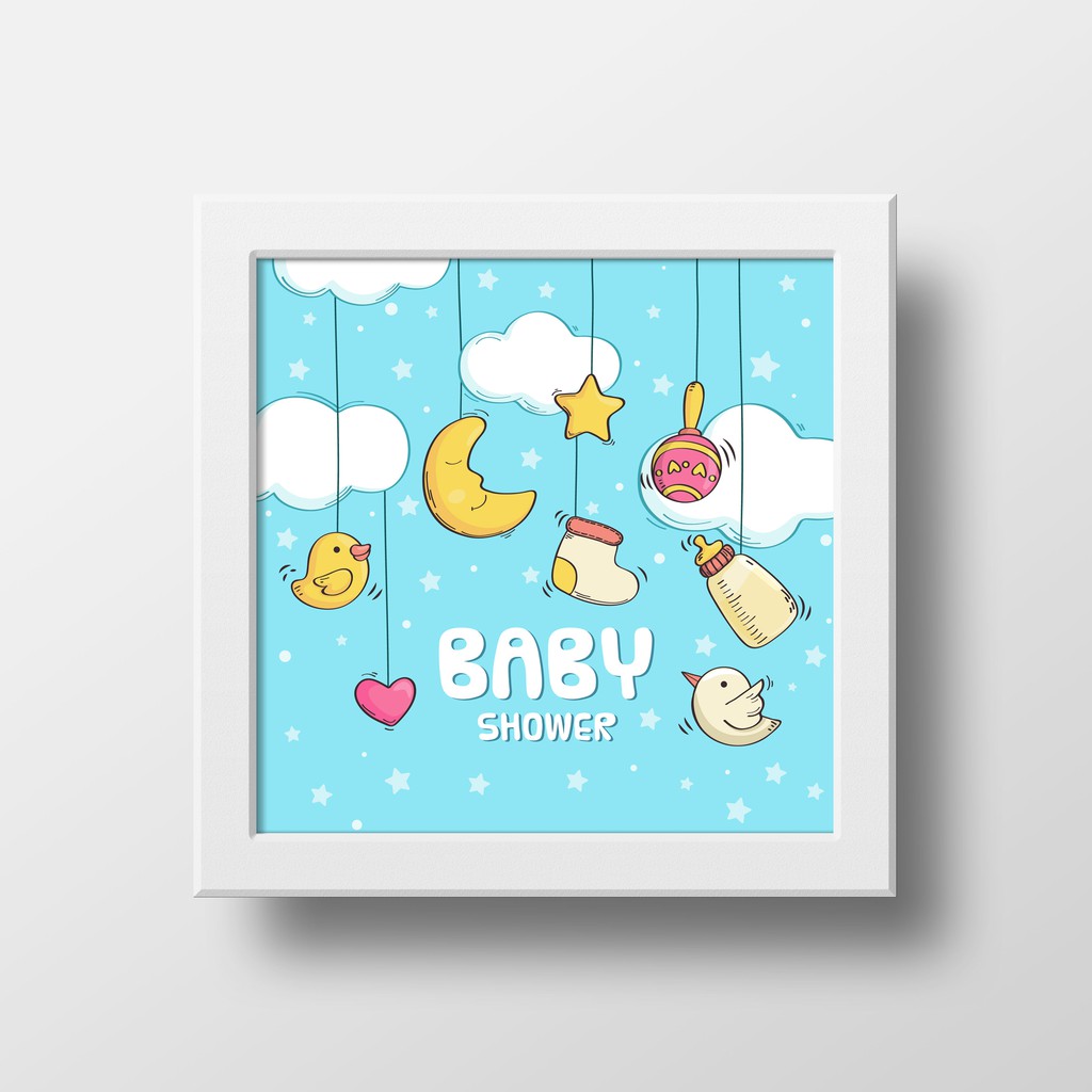 Poster Dinding Kamar Anak - Poster Gambar Kamar Anak Cowok -  Poster Gambar Dinding Kamar Anak Cowok