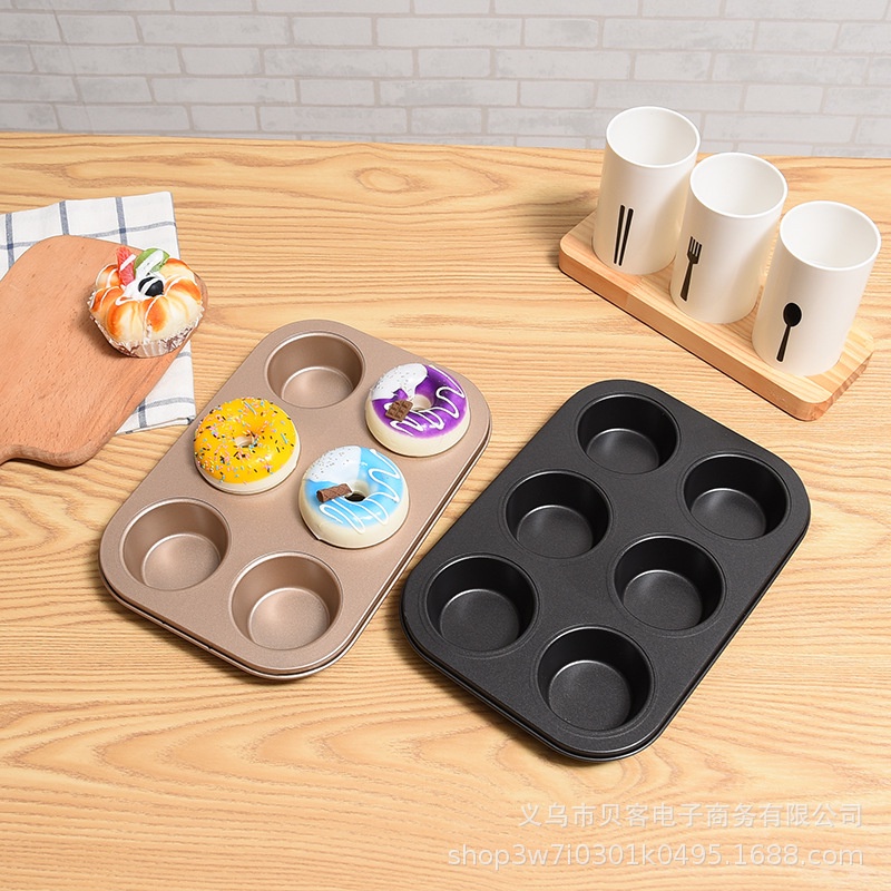 12 Holes Stainless Steel Talat Diy Coating Perlengkapan Outdoor Peralatan Dapur Peralatan Masak-1