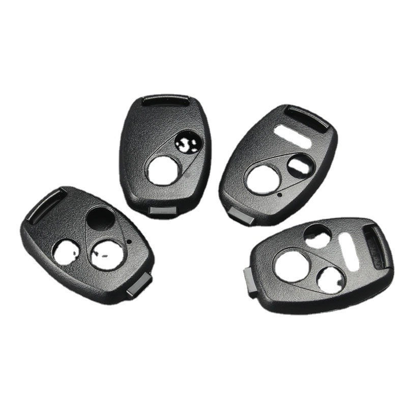1 Pc / Casing Remot Kunci Mobil HONDA Accord CRV Pilot Civic 2003 2007 2008 2009 2010 2011 2012 2013