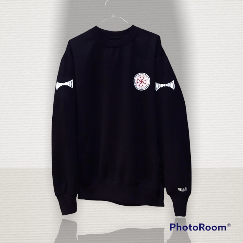 CREWNECK "INDEPENDENT TRUCKS COMPANY"