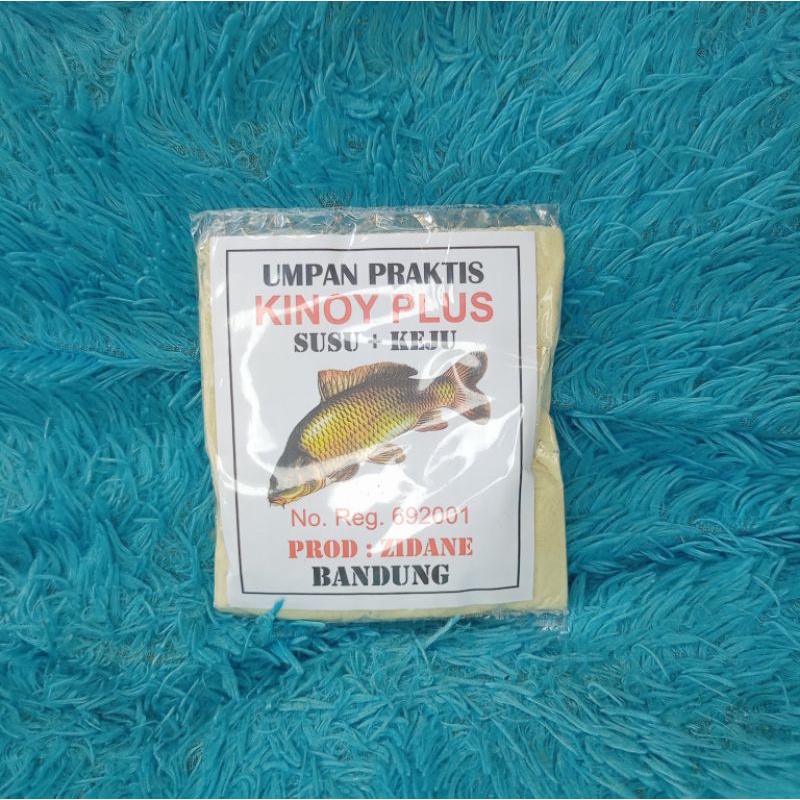 Kinoy Plus Susu+Keju