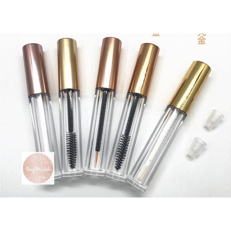 10ml Botol Maskara/mascara/eyeliner Kosong untuk serum dan share in bottle