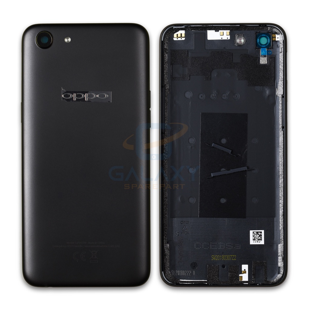 Backdoor Oppo A83 / Casing Oppo A83 / Tutup Belakang Oppo A83