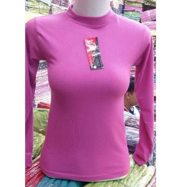 Manset Kaos Rayon, Manset Muslimah, Manset Dalaman, Manset Badan Rayon