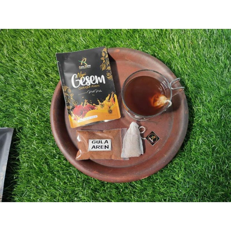 

Rempah perawan