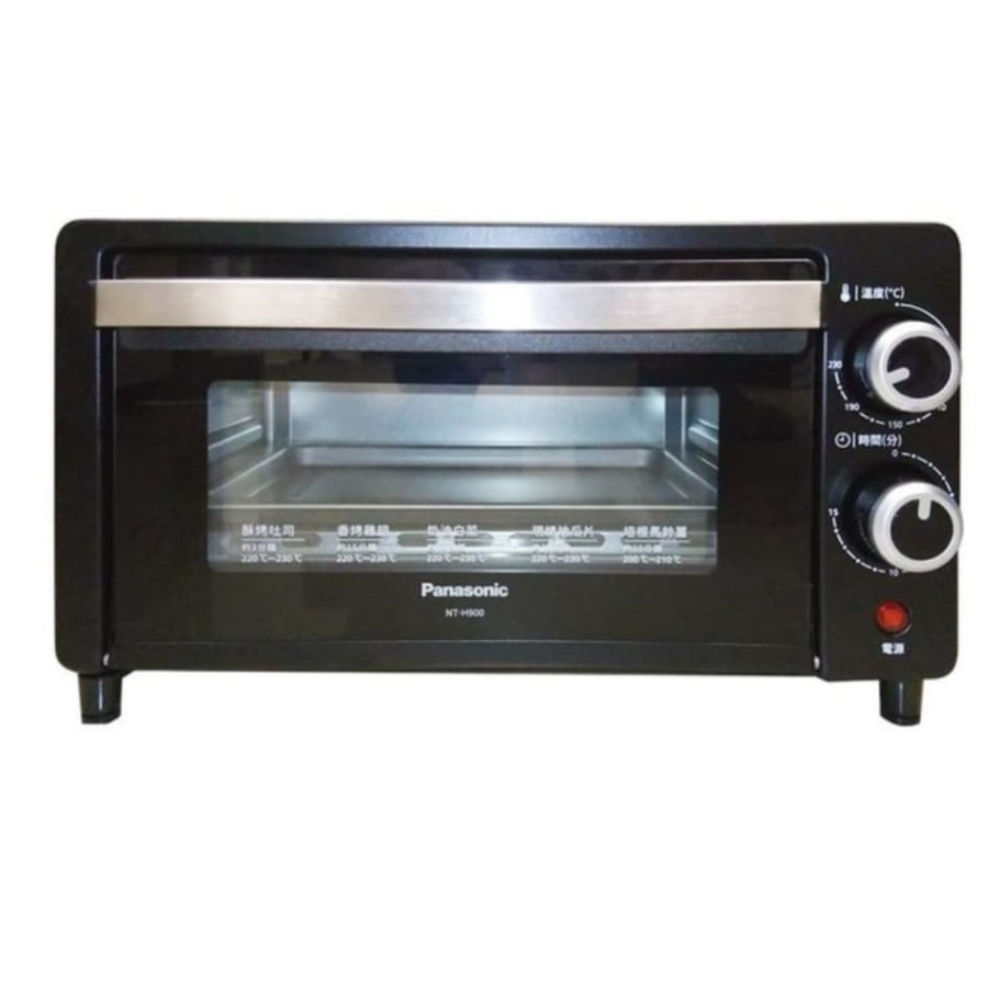 PANASONIC NTH900KSR Oven Toaster