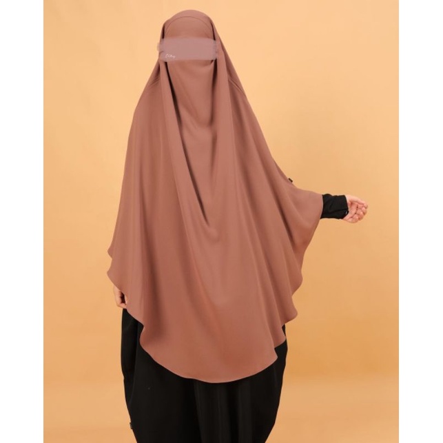 FK Rawda Mocca by Ditsy