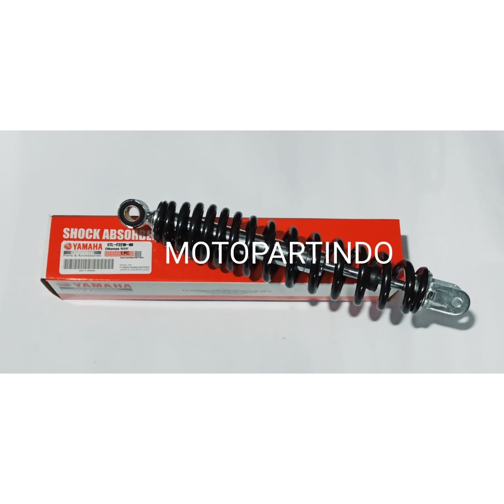 Shock BELAKANG Mio sporty Mio J mio soul Mio Fino Mio 5TL