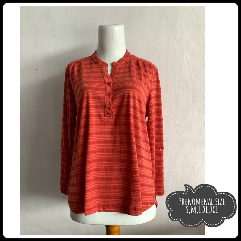 Phenomenal motif salur