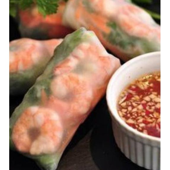 

YA Kulit Lumpia Vietnam - Rice Paper 16 cm - 20 pcs❂ (Best Terlaris)