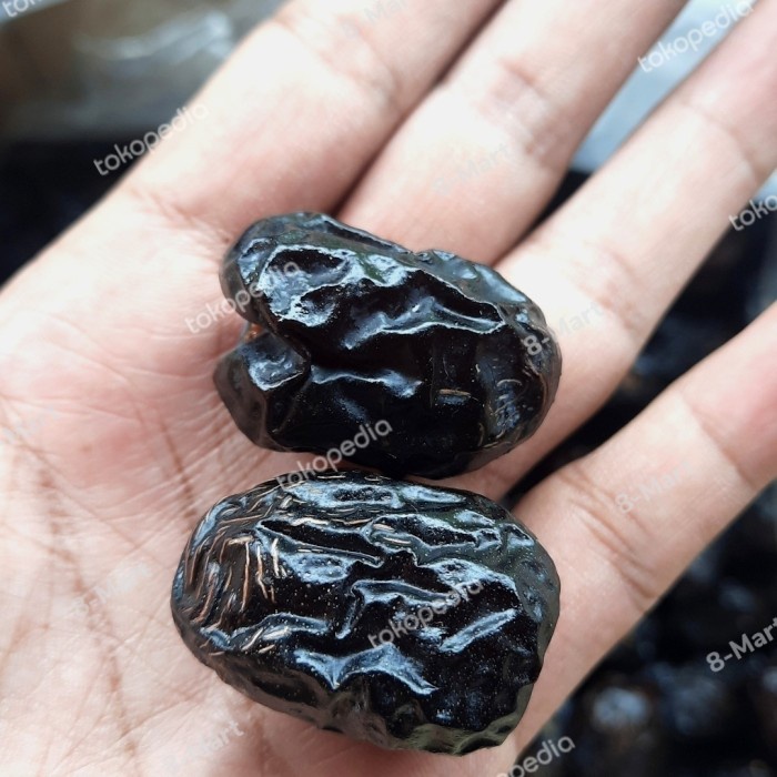 

kurma ajwa jumbo premium 1 kg