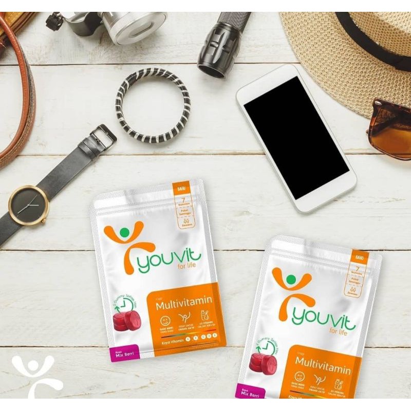 youvit multivitamin dewasa
