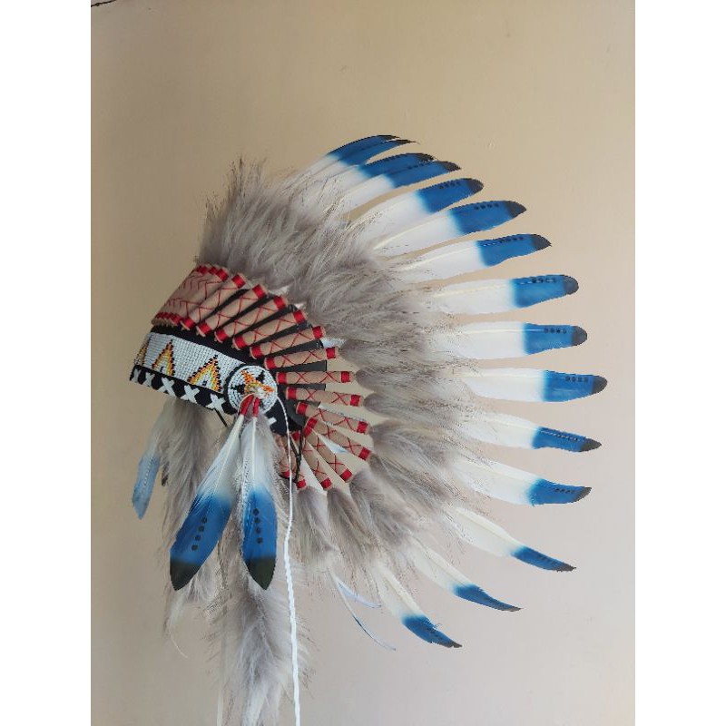 TOPI INDIAN - INDIAN APACHE