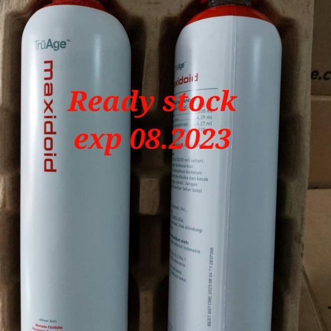 Tahitian Noni maxidoid Lc