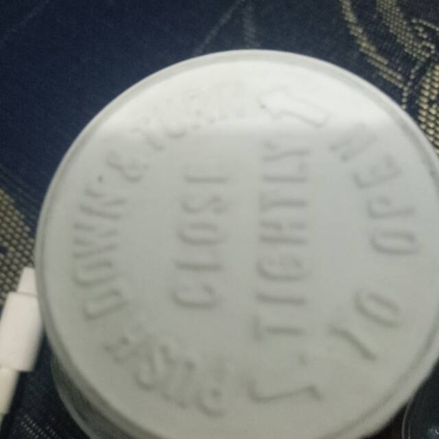 

Herbal Asli Original