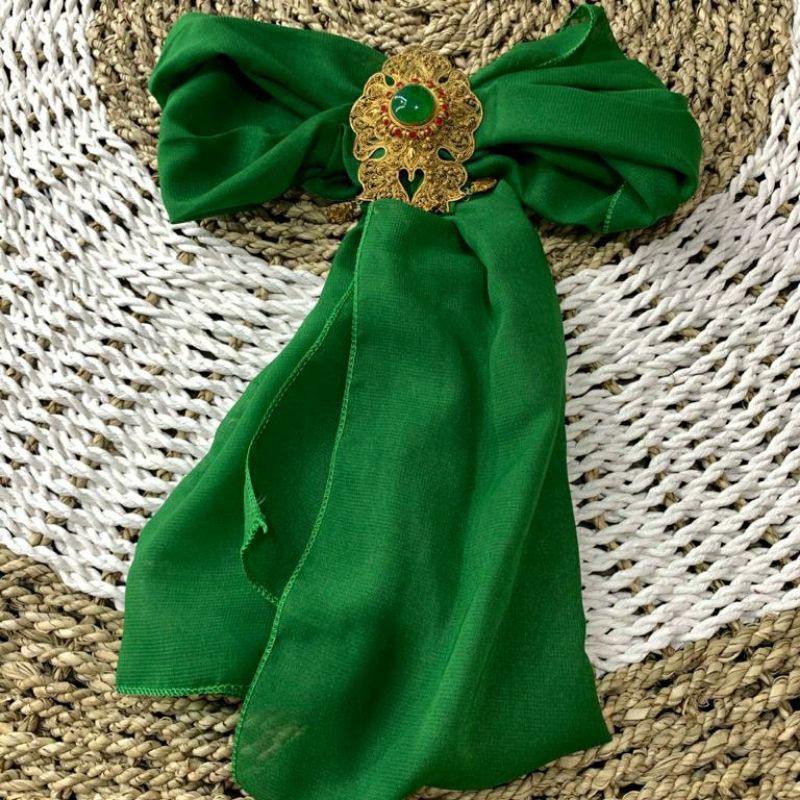 SELENDANG POLOS/SELENDANG SIFON-3