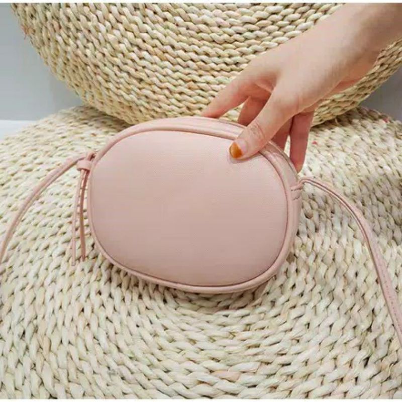 HF ASKA -TAS SELEMPANG WANITA ASKA MINI