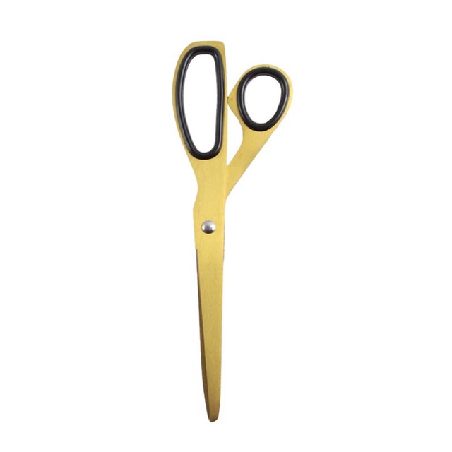 

Terlaris Gunting Emas / Gold Scissor / Alat Kantor ATK / Keperluan Kantor Sekolah Elegan