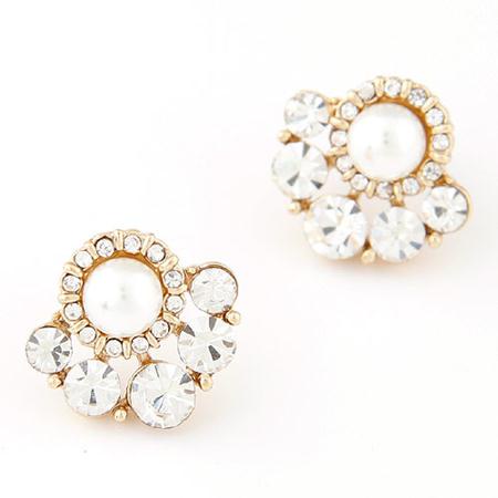 Aksesoris Wanita Import Anting