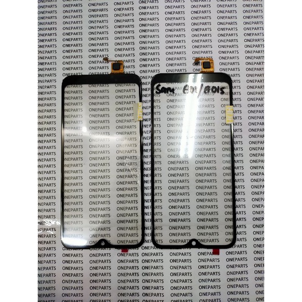 TOUCHSCREEN TS TC SAMSUNG GALAXY A01 A015 ORIGINAL