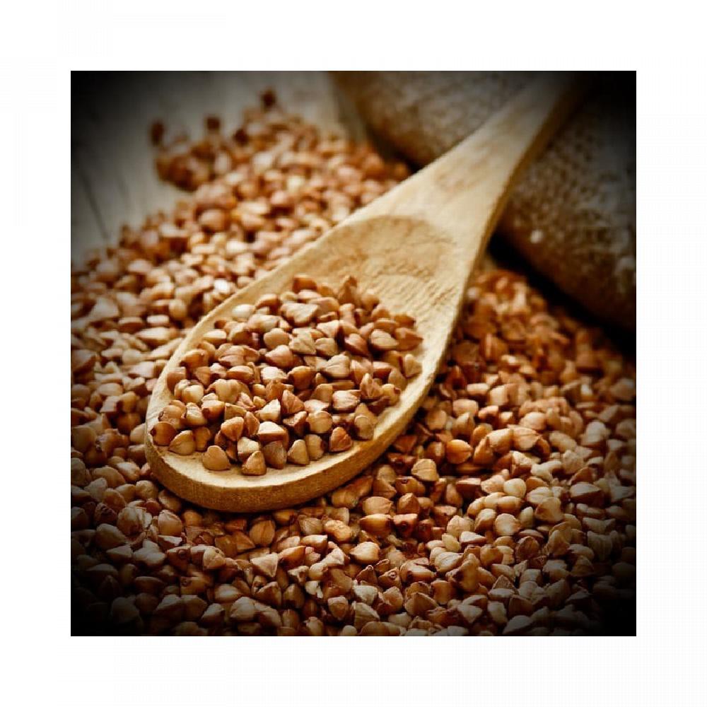 

BUCKWHEAT ROASTED - FLAKES 500gr - Import Estonia